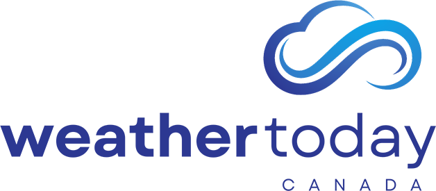 Weather Today Canada